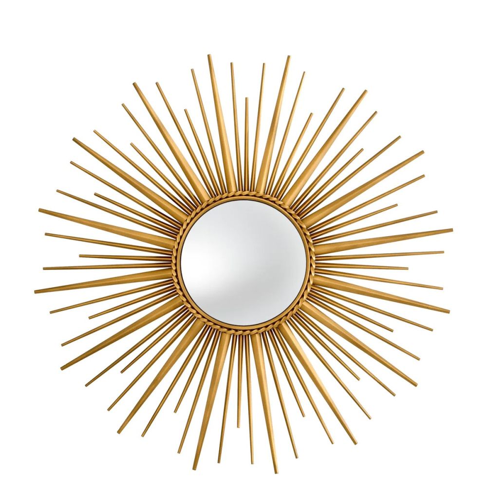 Helios Mirror 