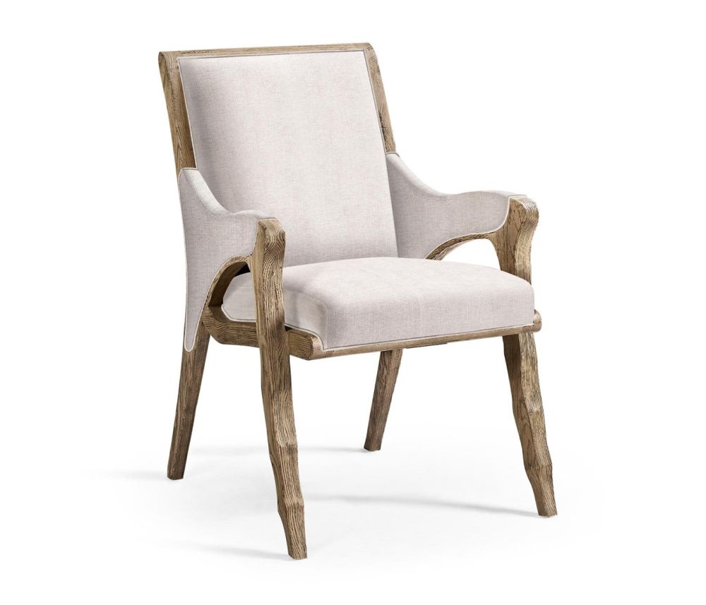 Echo Canyon Arm Dining Chair
