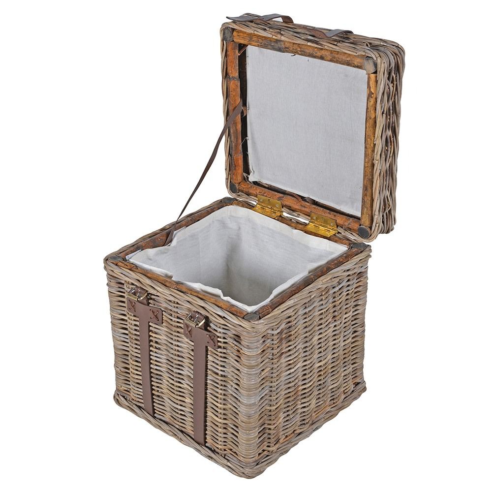 Ansel Basket Table