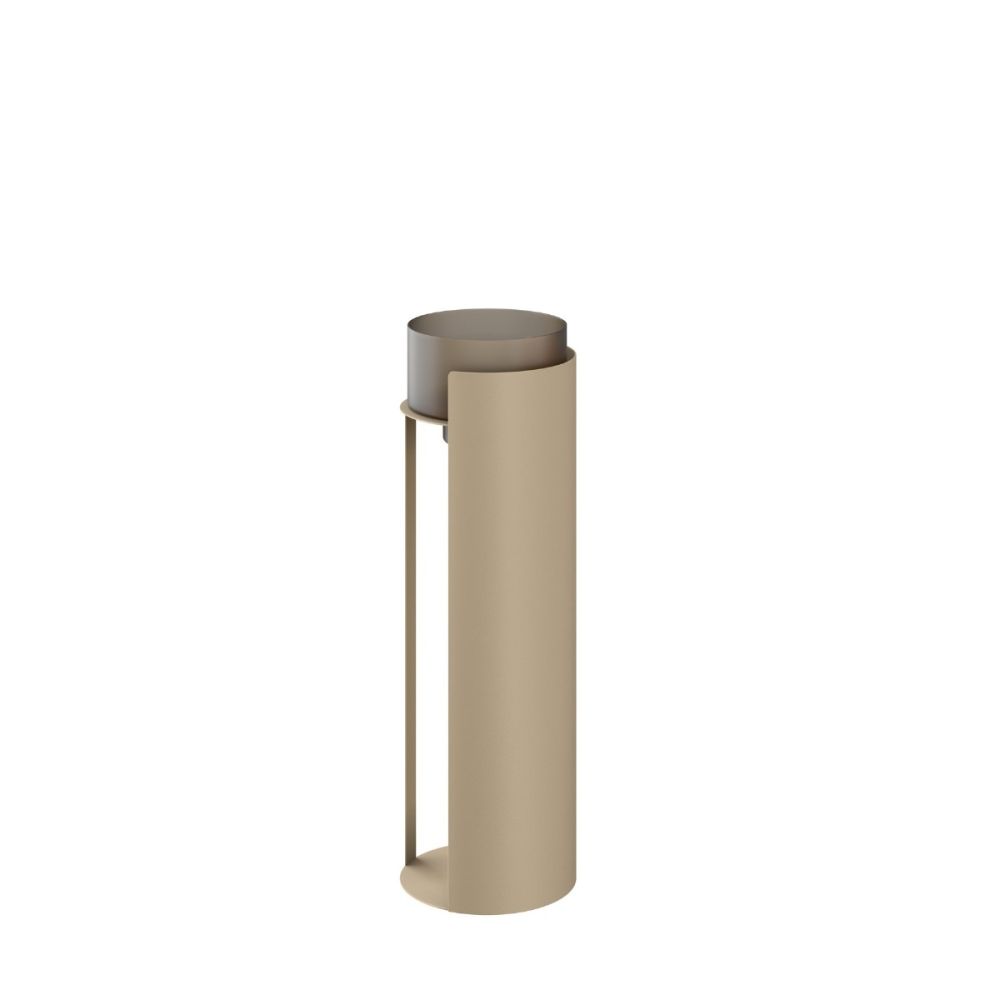 Katla Hurricanes - Taupe - Small