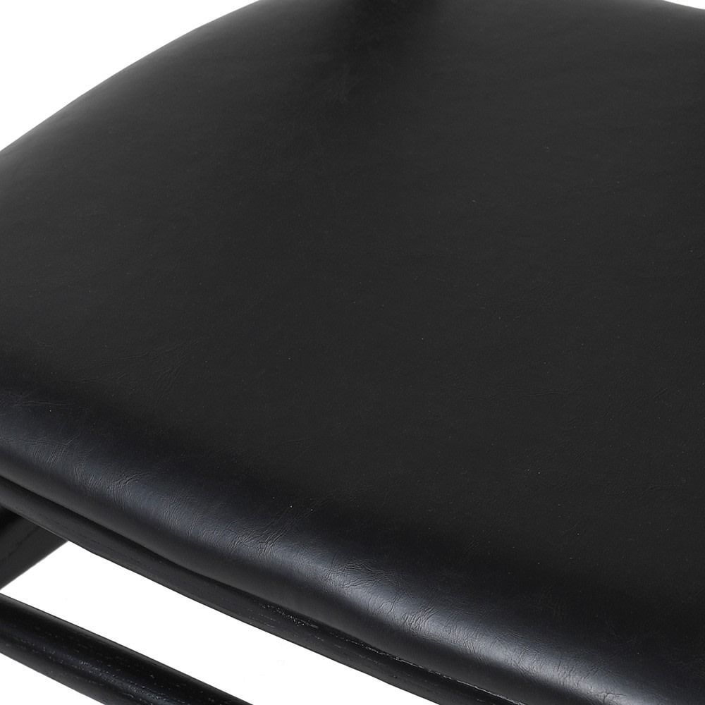 Noir Dining Chair