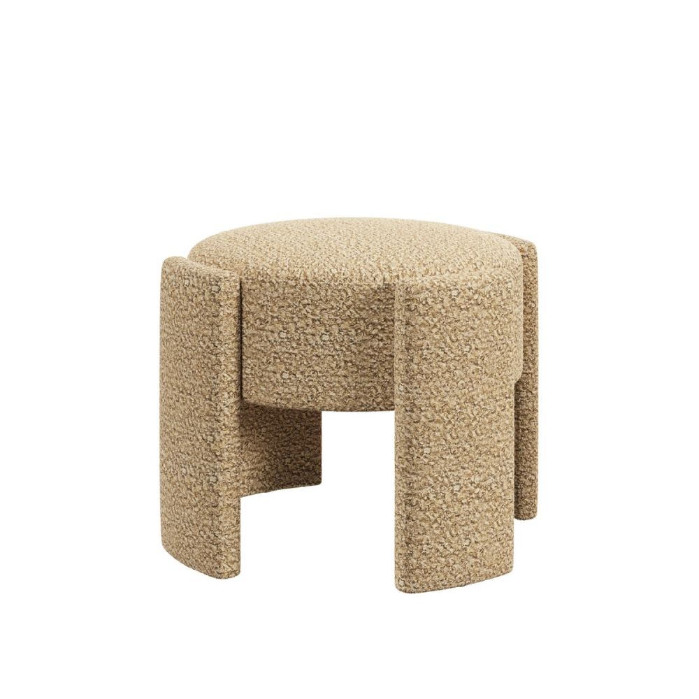 Aldo Stool - Beige