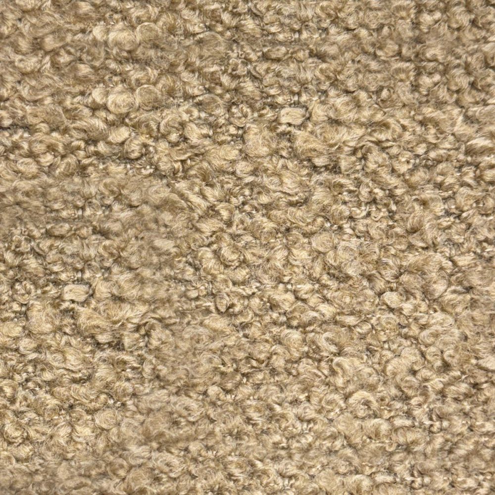 Aldo Stool - Beige