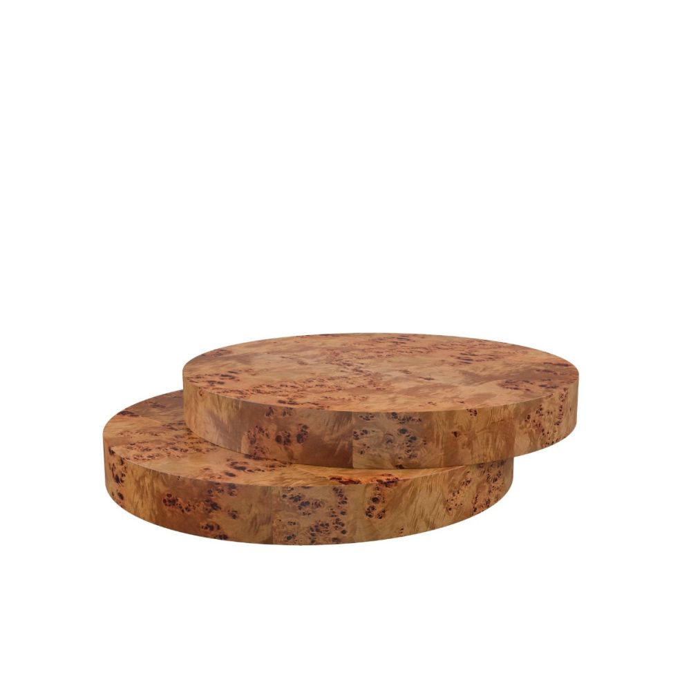 Yuxi Coffee Table