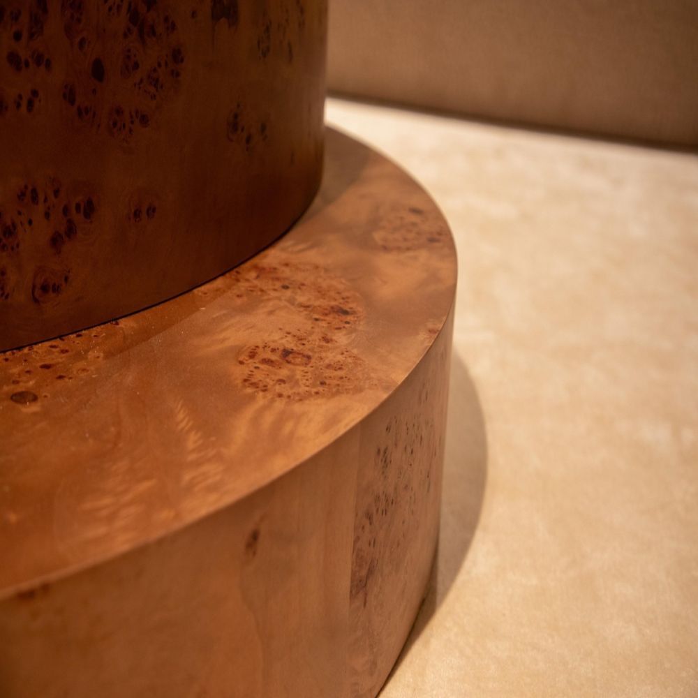 Yuxi Coffee Table