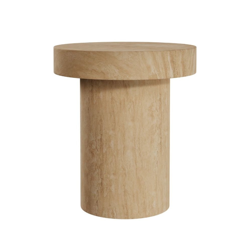 Lonia Side Table - M