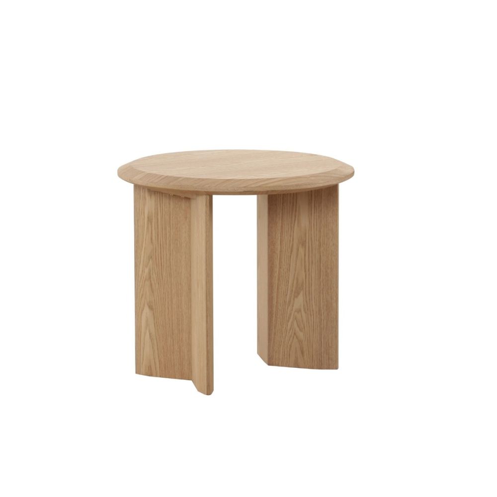 Toledo Side Table