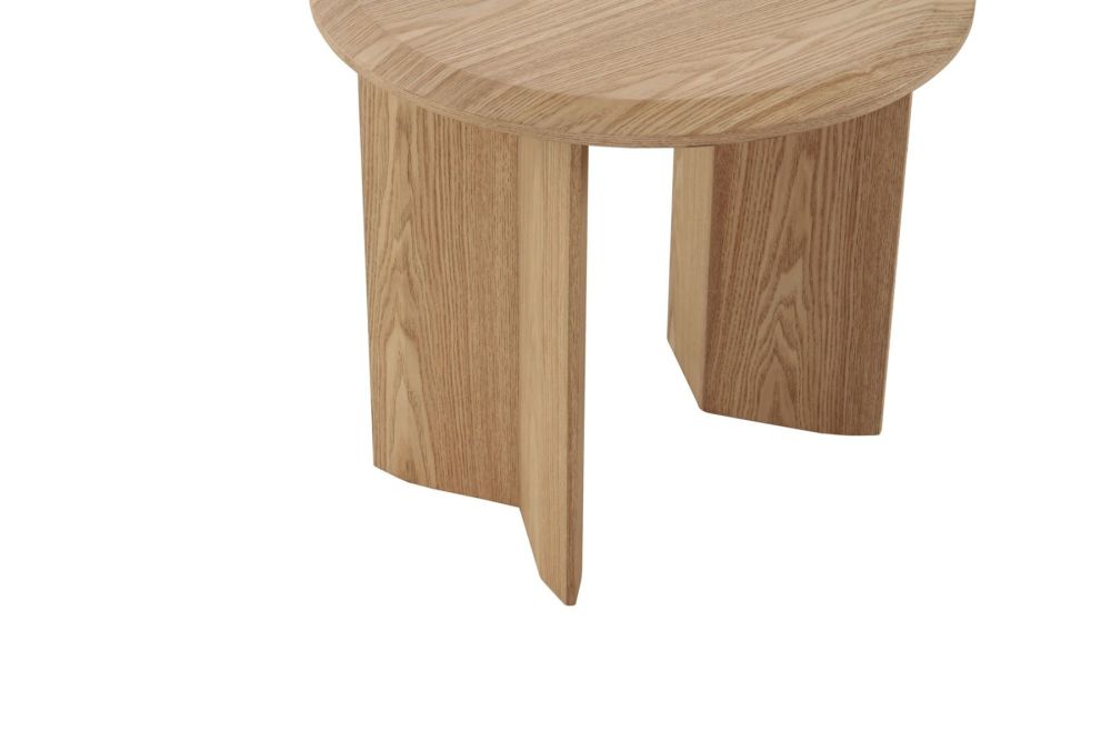 Toledo Side Table