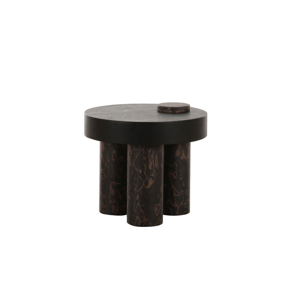 Winnipeg Side Table