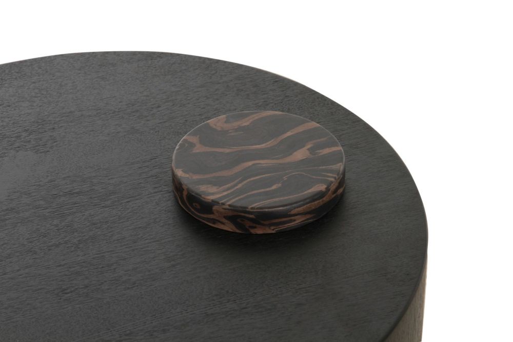 Winnipeg Side Table