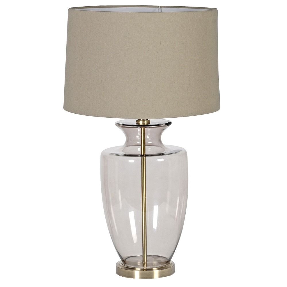 Solene Table Lamp