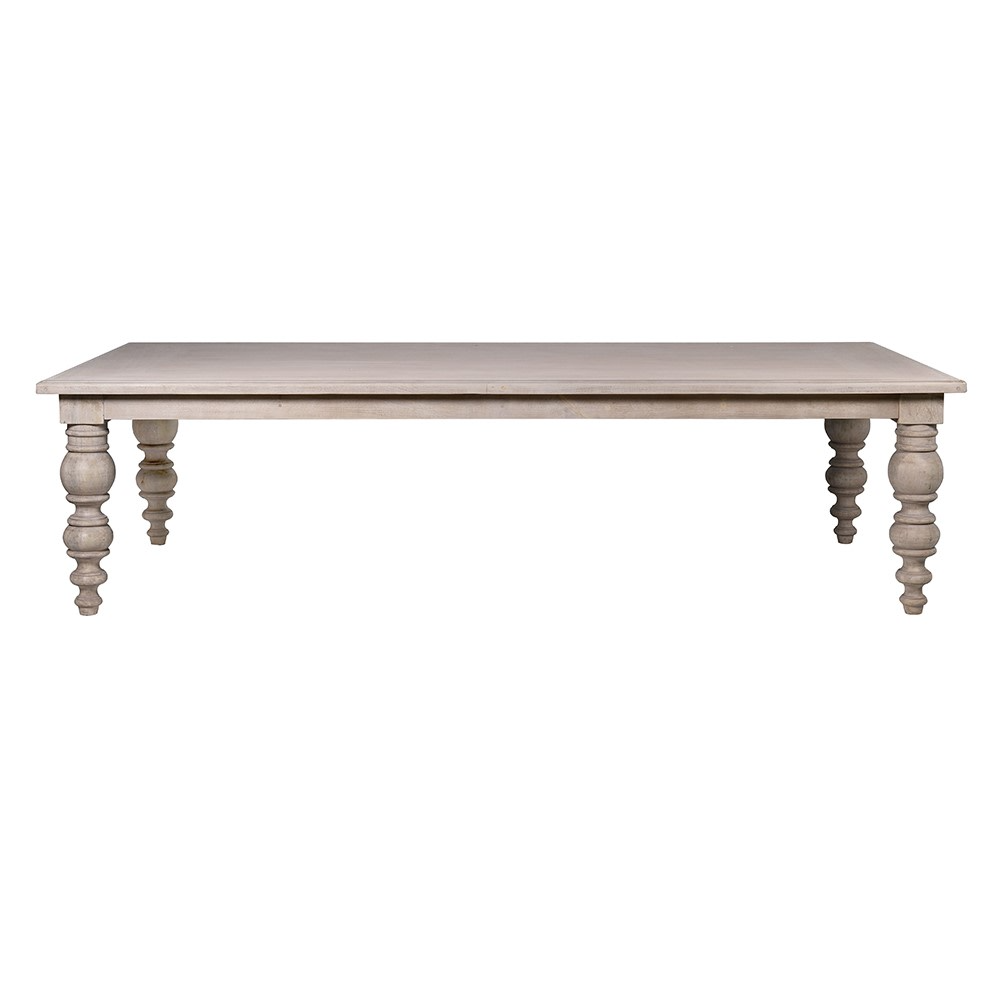 Amadora Grande Dining Table