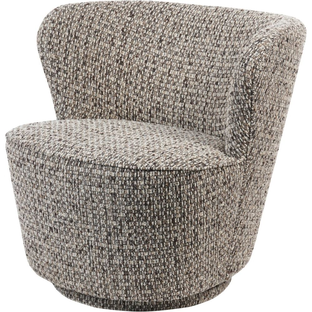 Skyr Swivel Chair