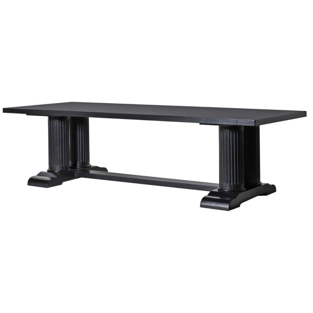 Clearance Harrison Dining Table - A