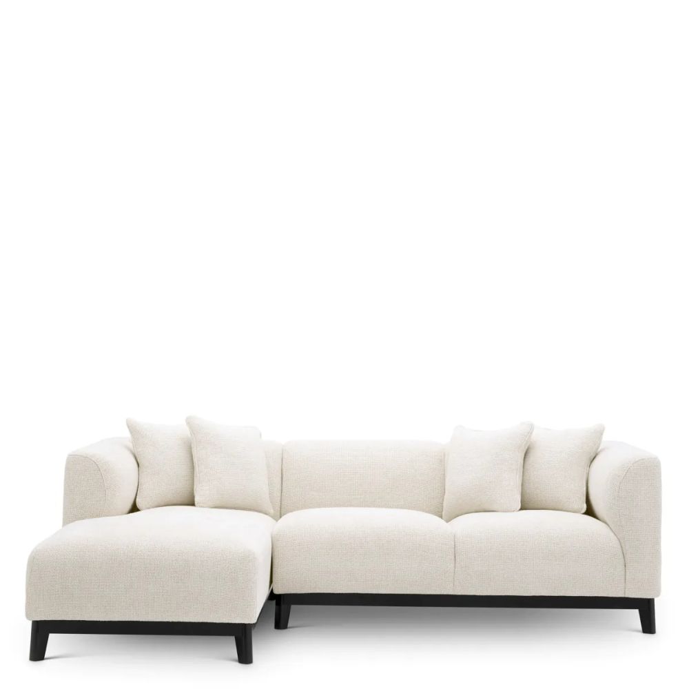 Corso Lounge Sofa - Left