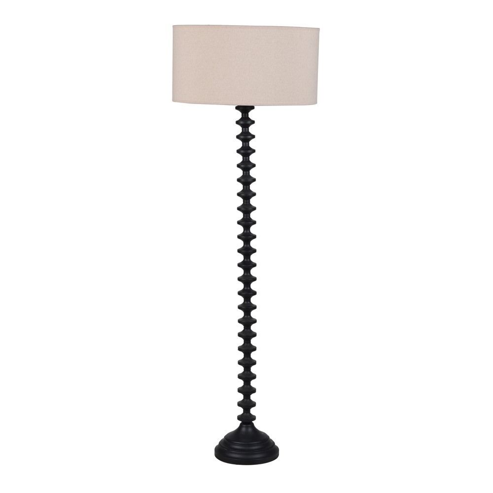Saloon Floor Lamp