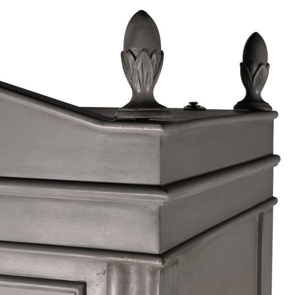 Sapphire Bookcase