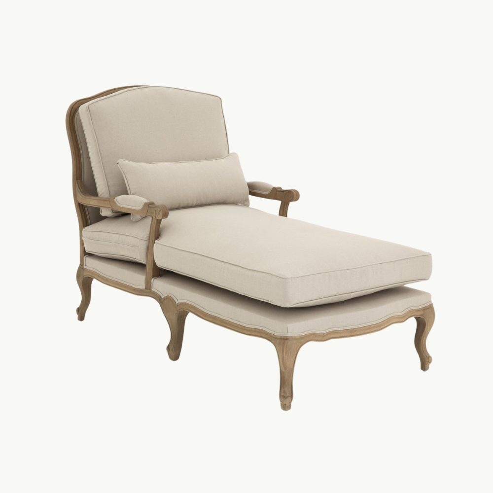 Richelle Lounge Chair