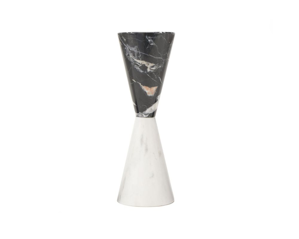 Bond Candle Holder - Single