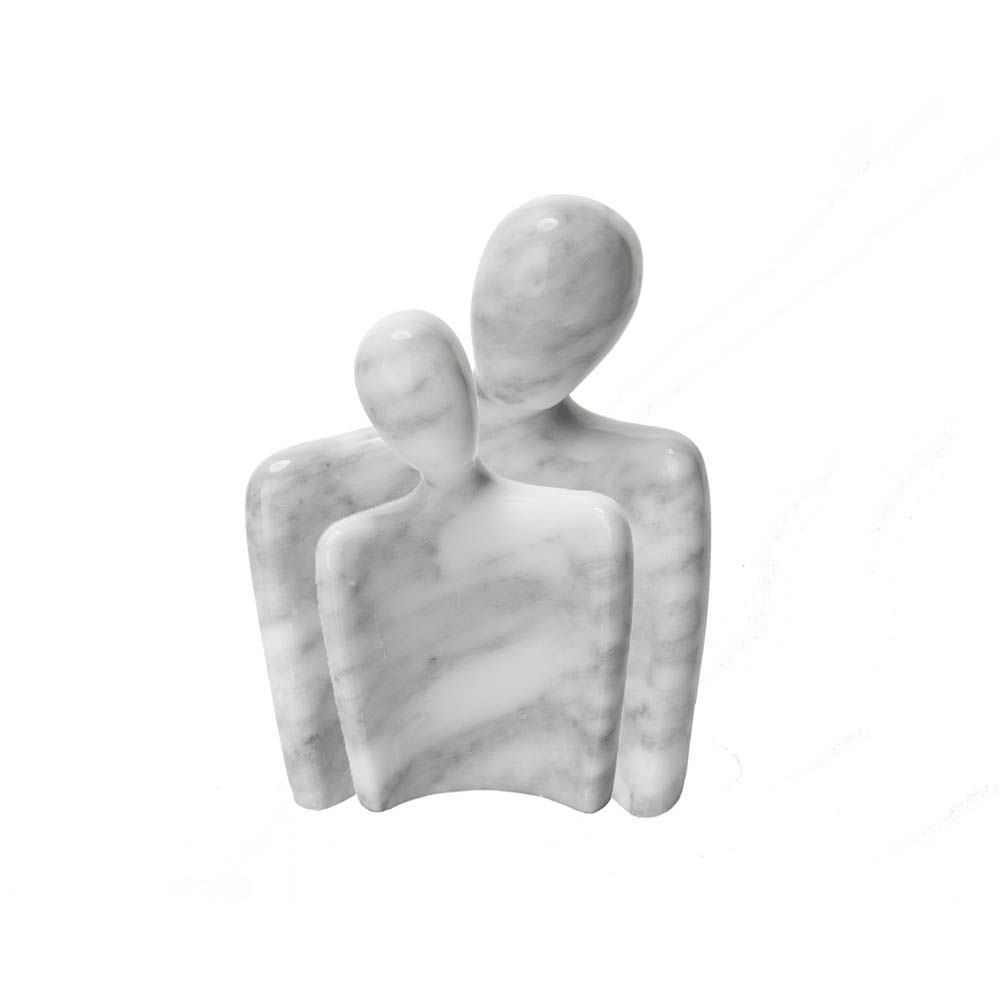 Léon Sculpture - Set of 2