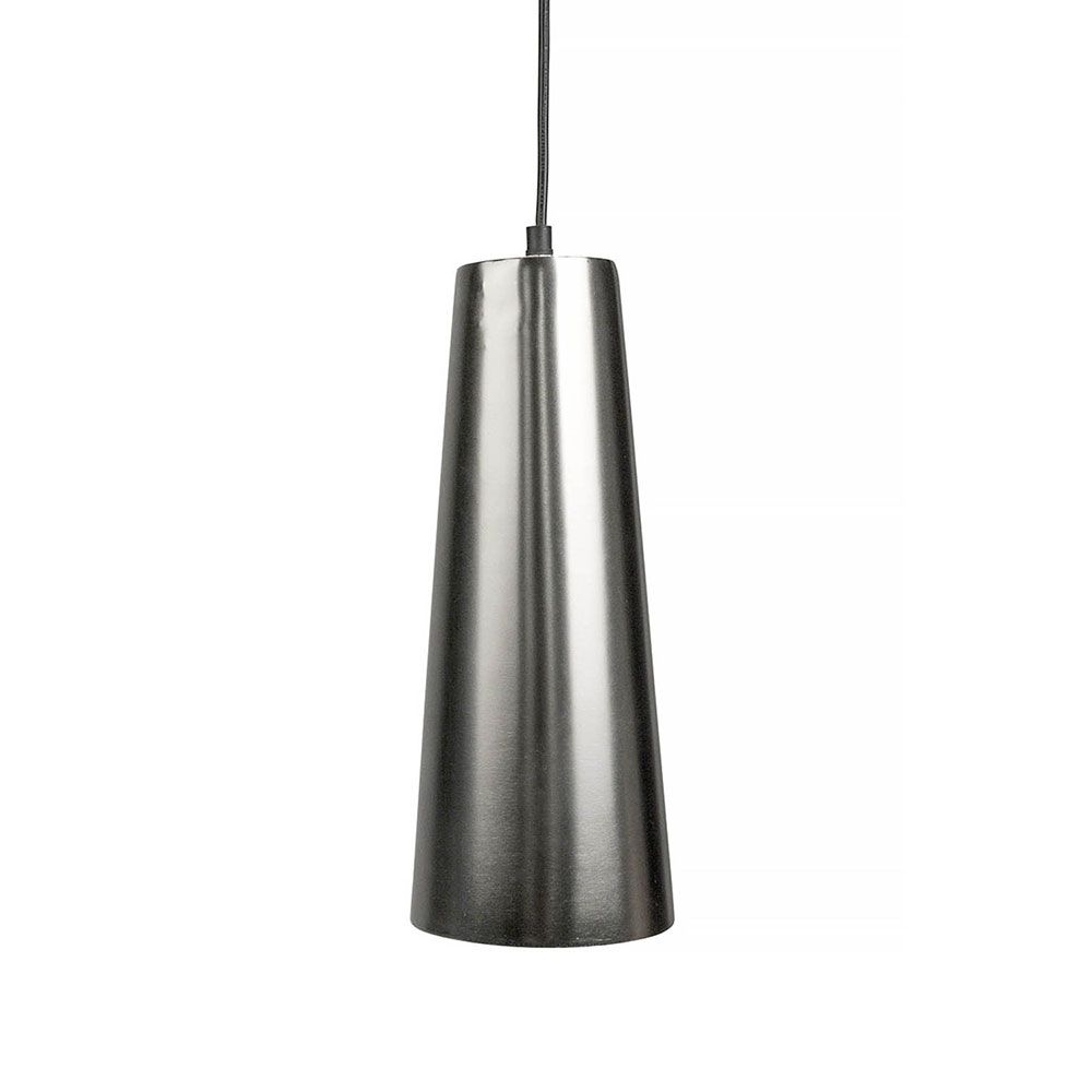 Dome Deco Alu Pendant