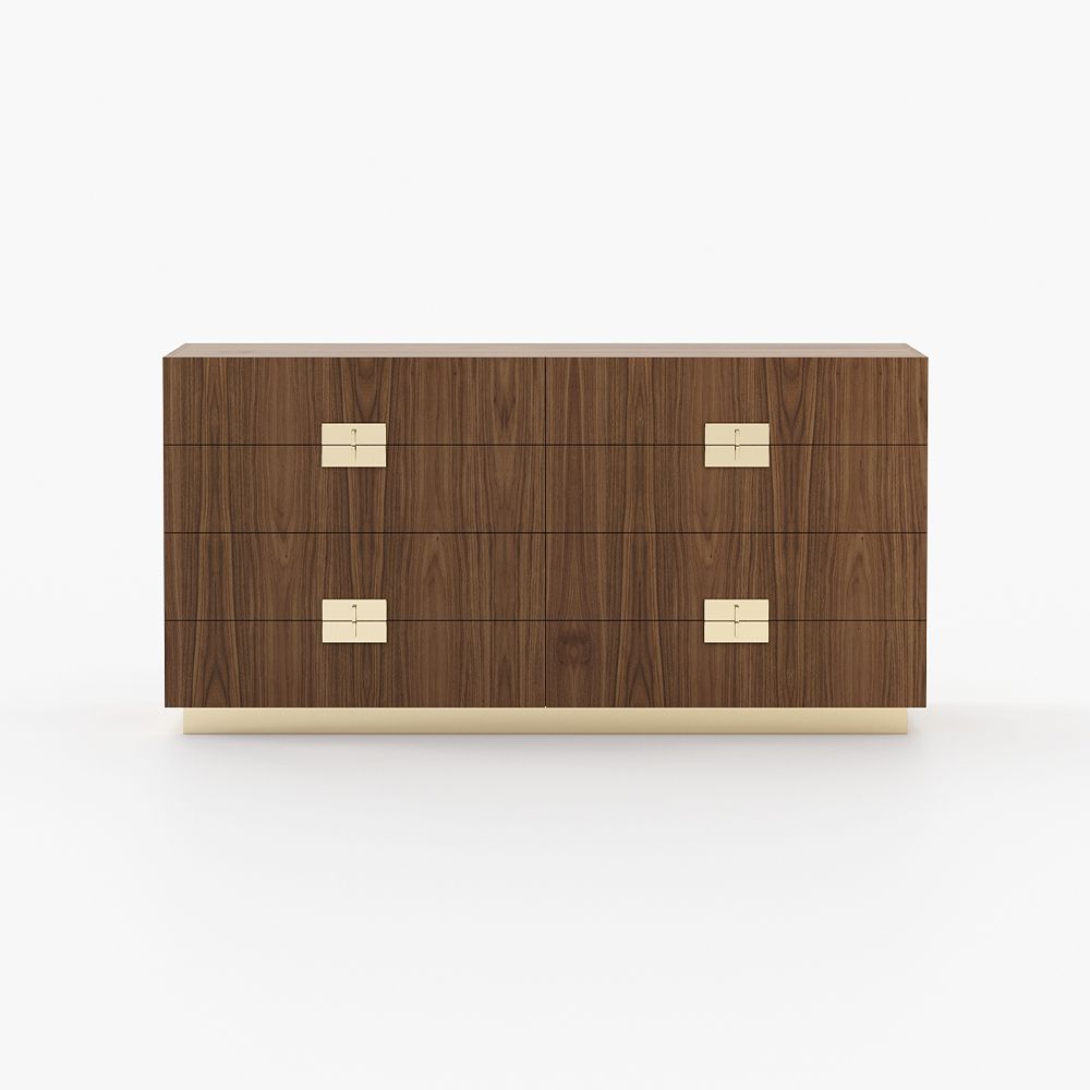 Clearance Laskasas Lady Chest of Drawers