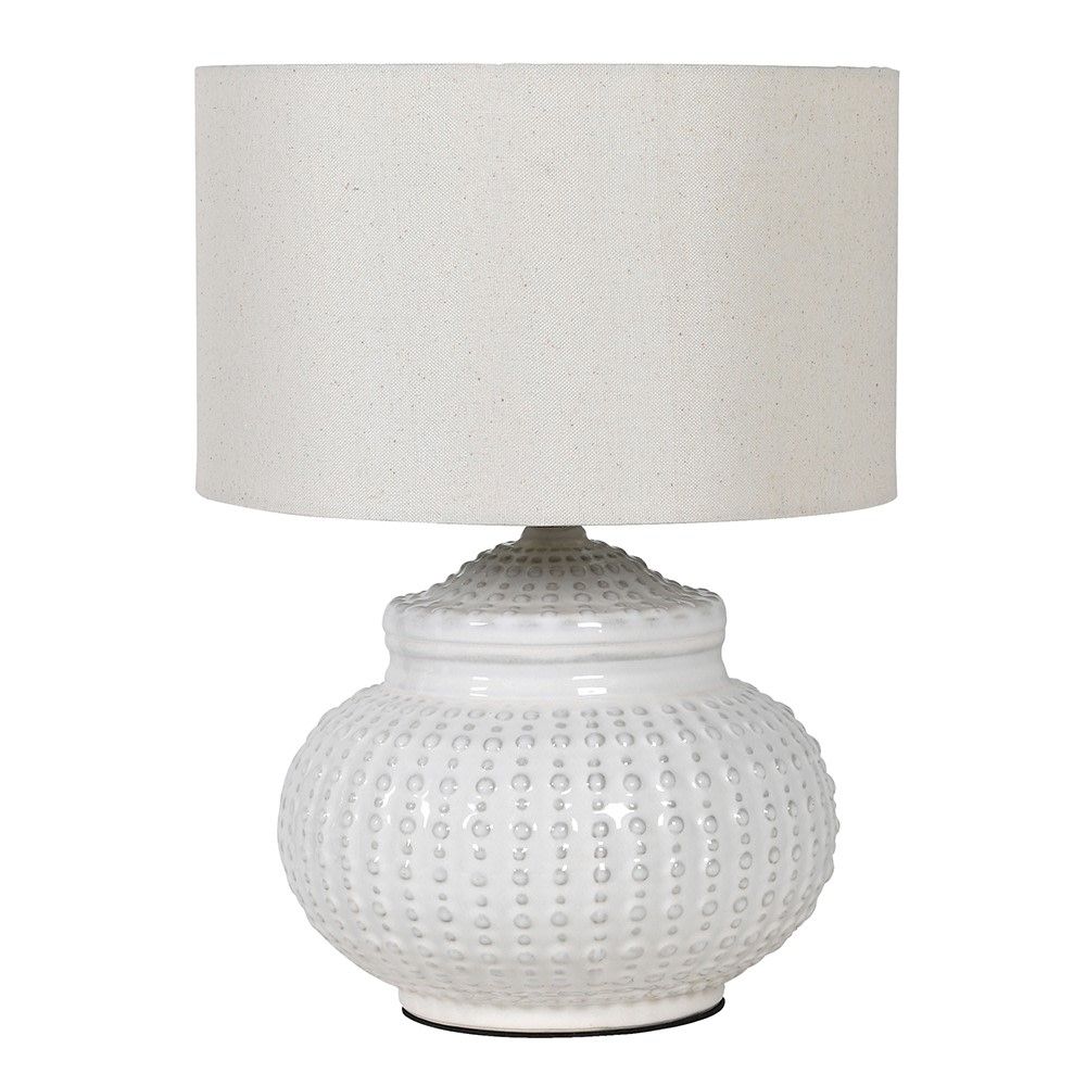 Dehlia Table Lamp