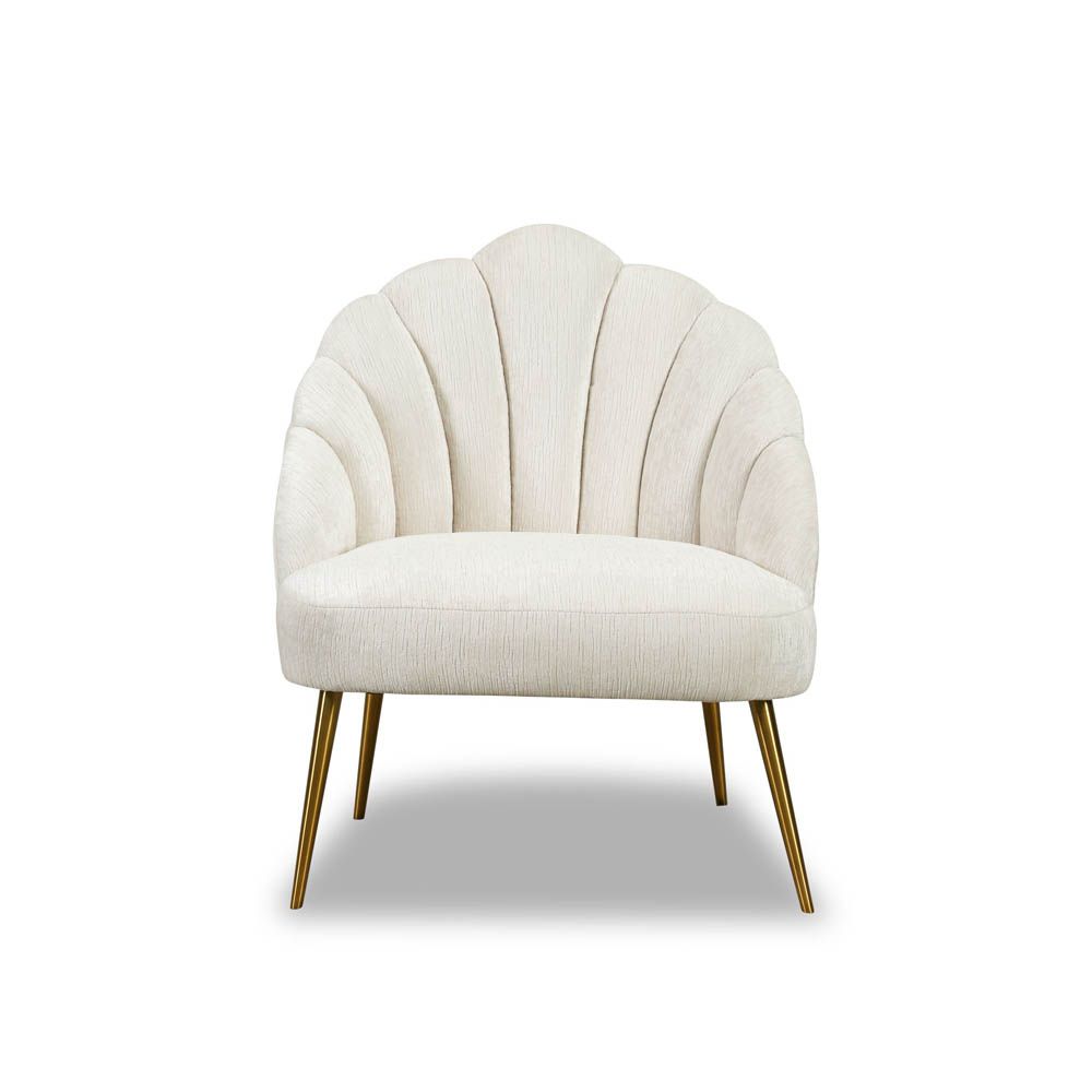 Walton Occasional Chair - Larson Sand
