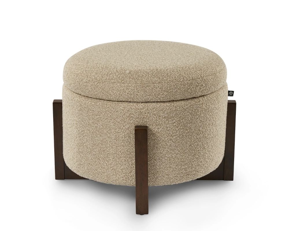 Asti Ottoman - Sand