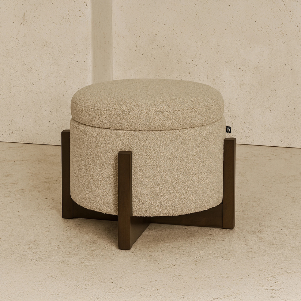 Asti Ottoman - Sand