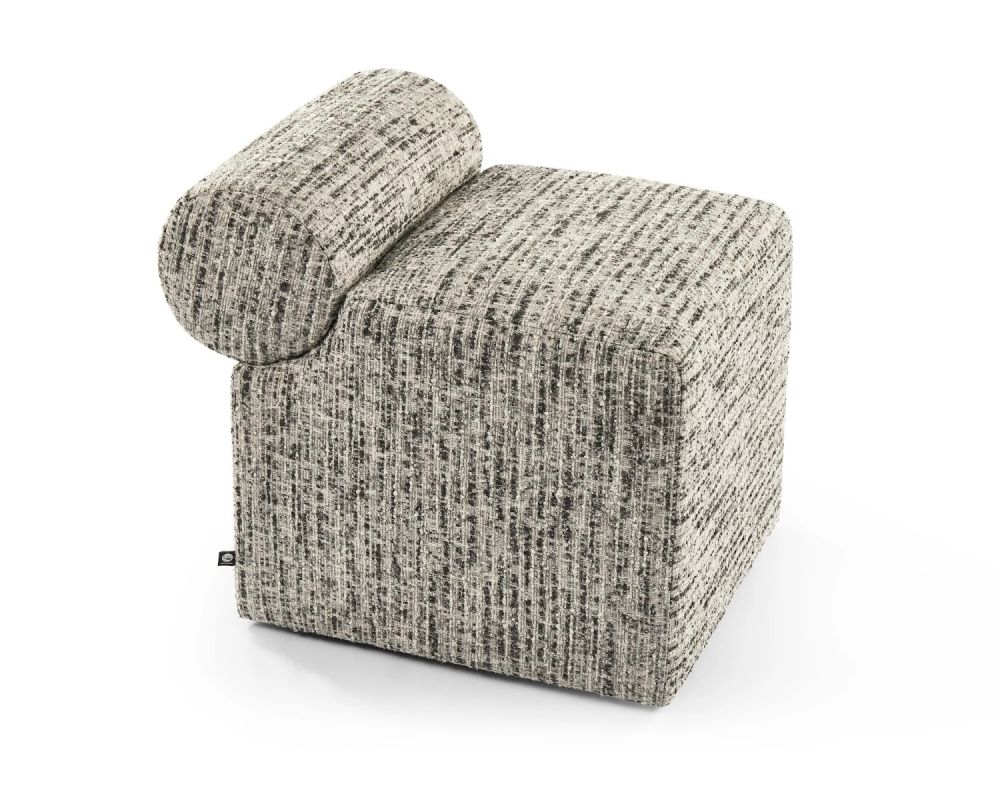Lecco Foot Stool