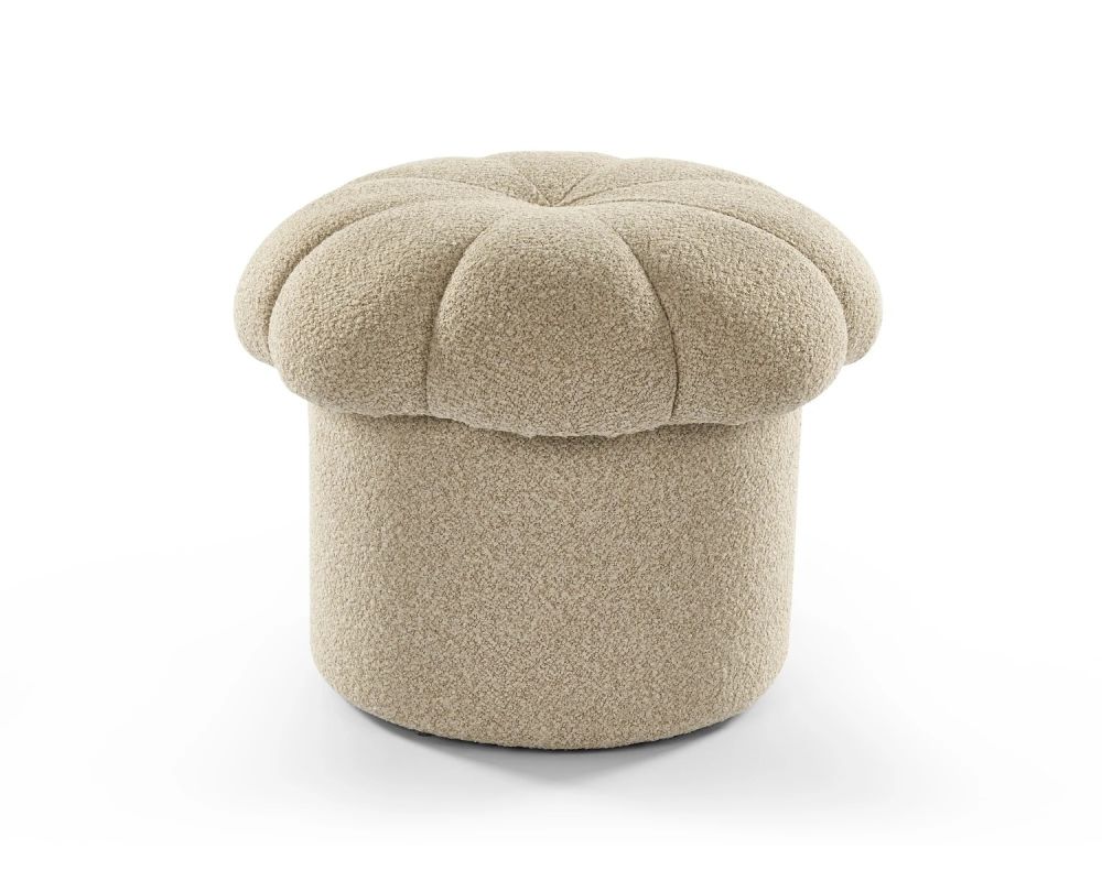 Lis Foot Stool