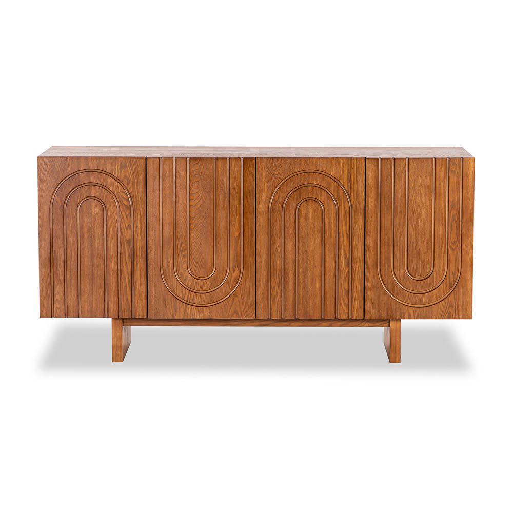 Origin Sideboard - Classic Brown