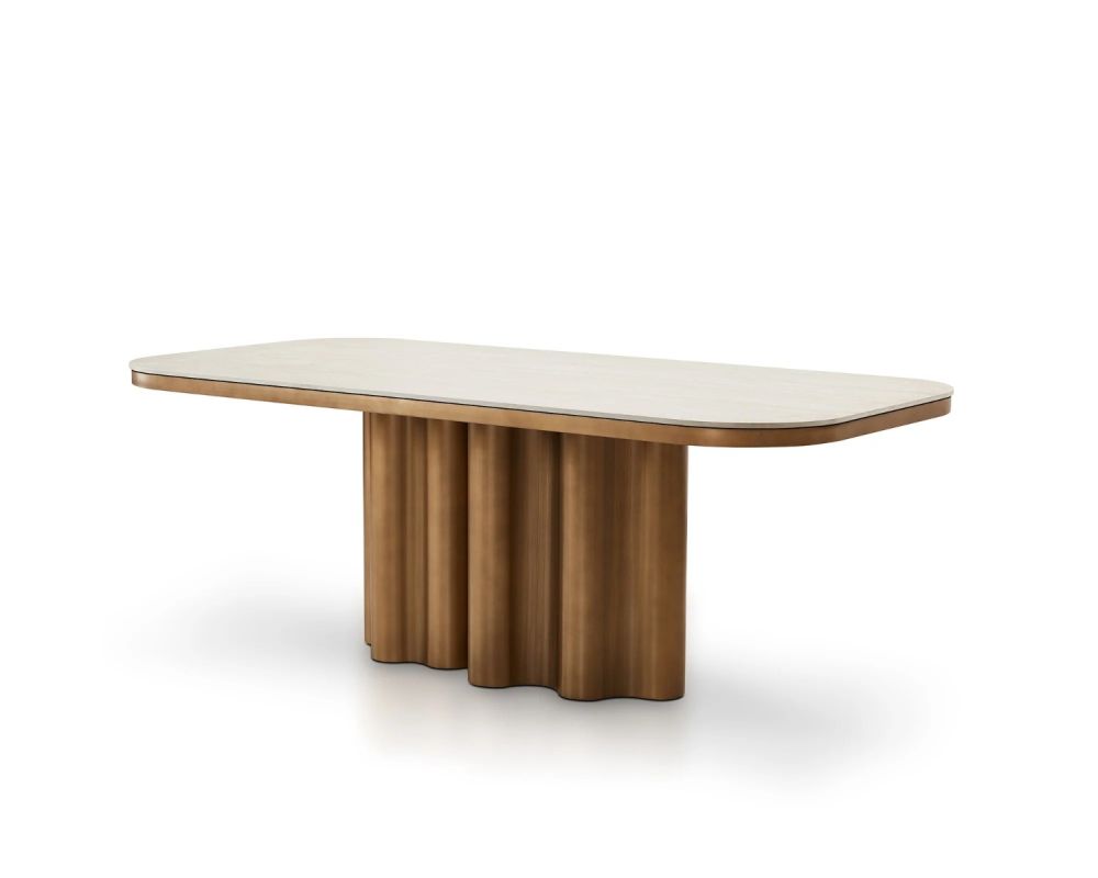 Corinthian Dining Table