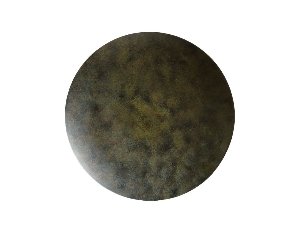 Terra Orb Wall Art