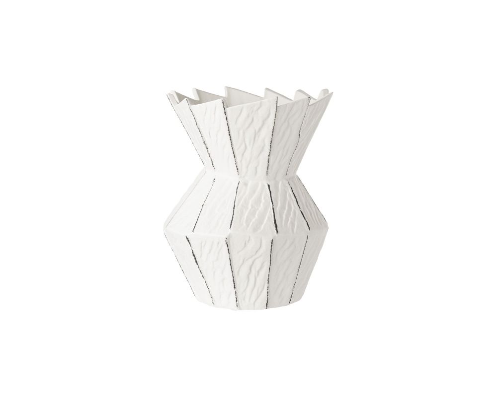 Cresta Vase