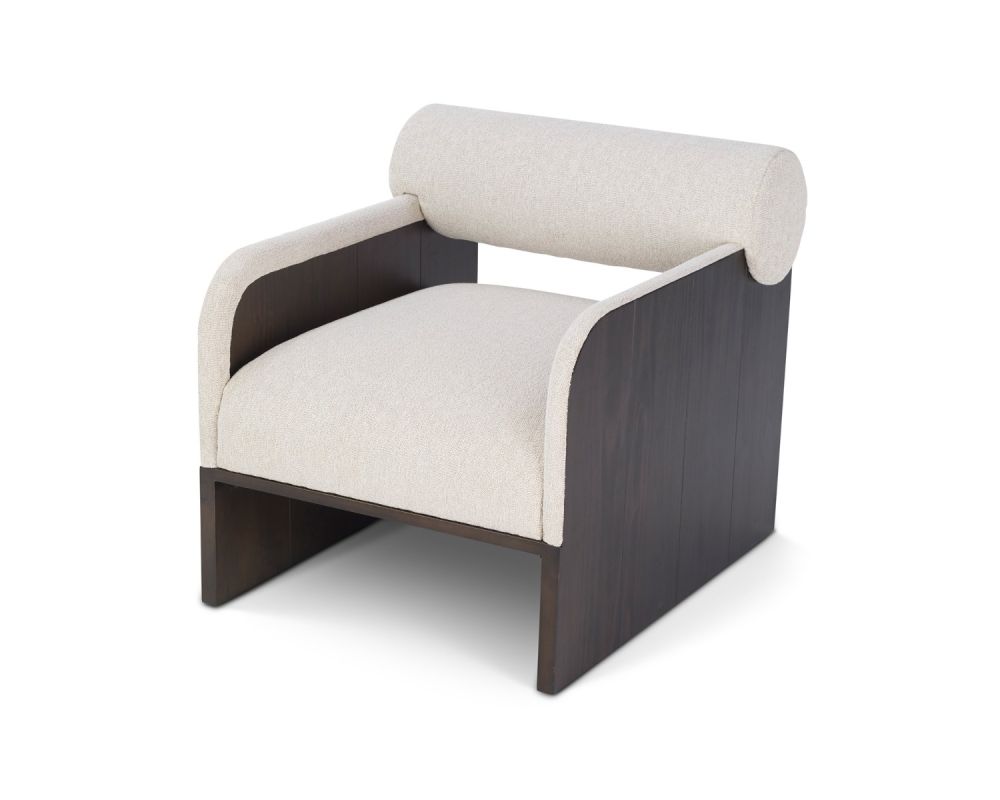 Liang & Eimil Elis Occasional Chair - Bilma Sand