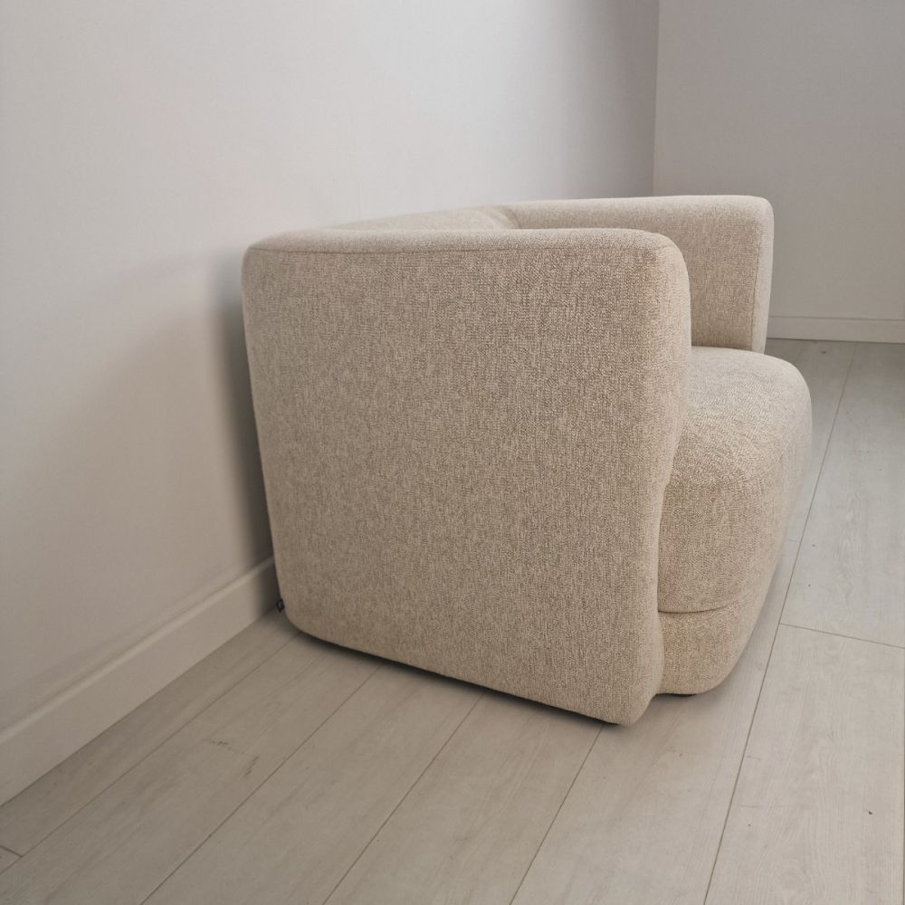 Clearance - Lexington Occasional Chair – Blima Sand - A