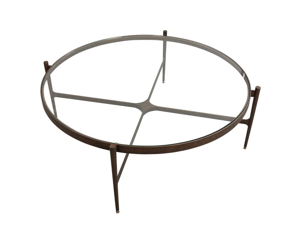Soho Coffee Table