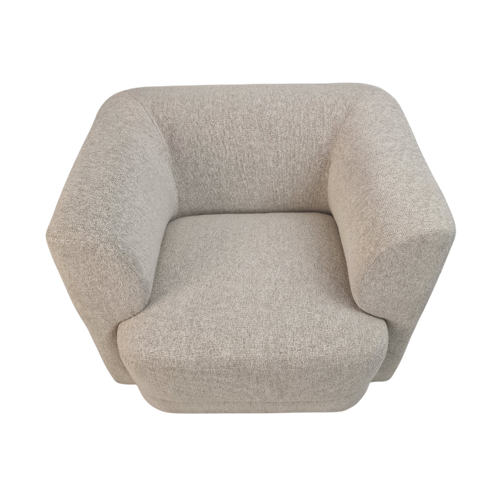 Clearance Lexington Occasional Chair – Bilma Sand