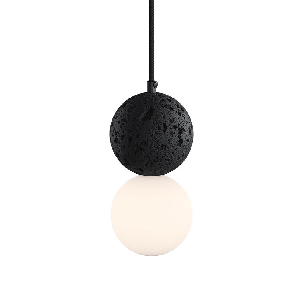 Dome Deco Doi Pendant