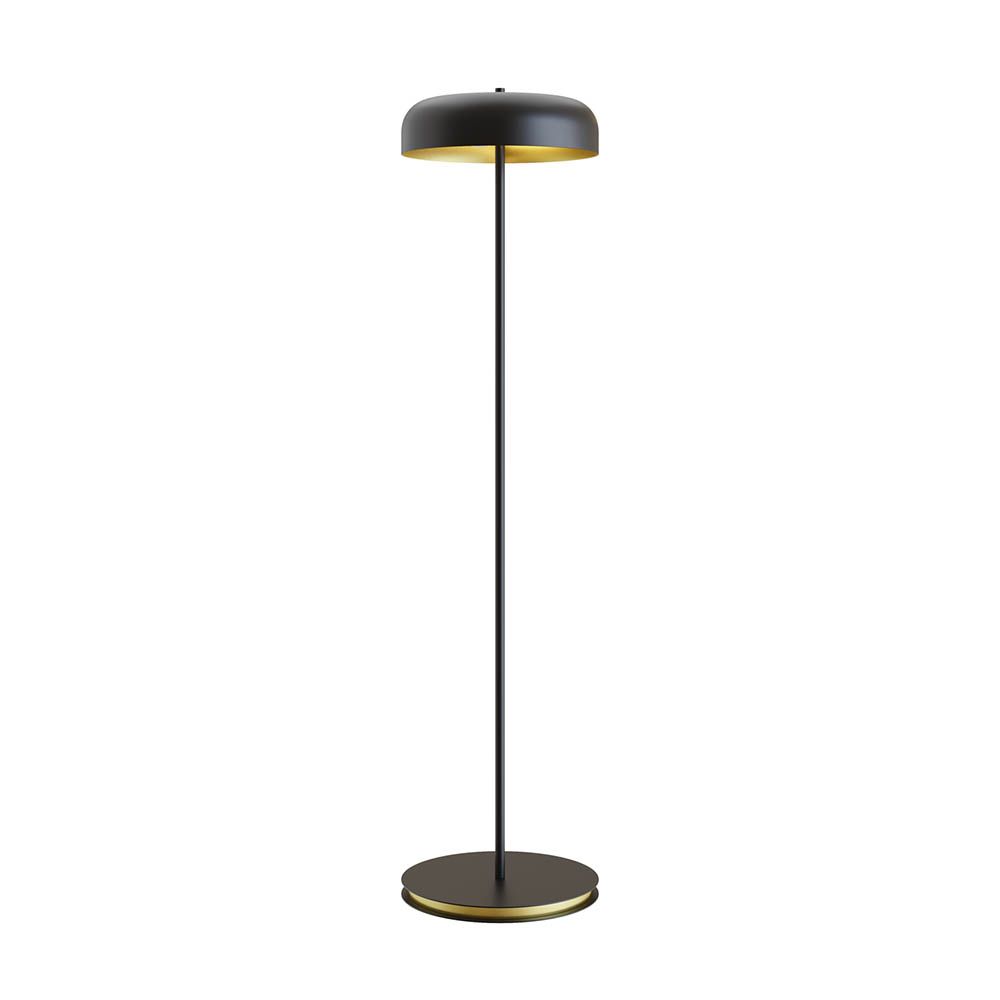 Dome Deco Otis Floor Lamp