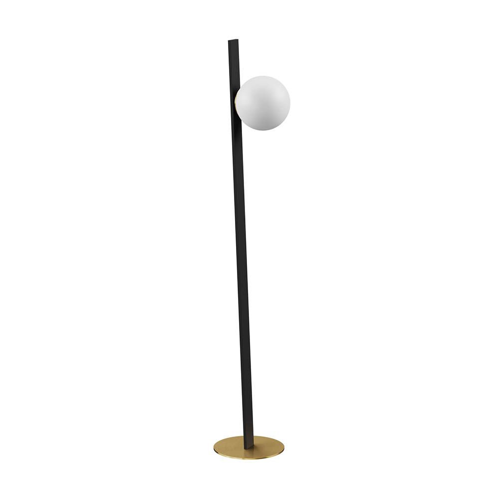 Dome Deco Armado Floor Lamp