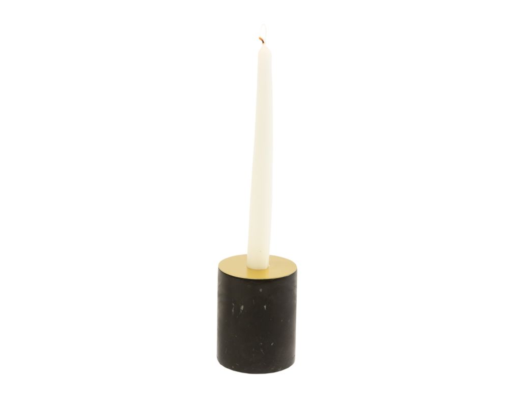 Artizan Candle Holder II