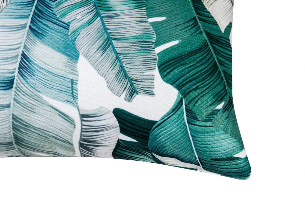 Tropical Pillow