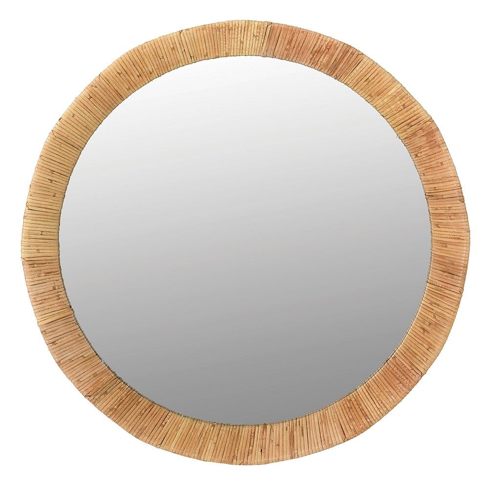 Lilou Round Mirror - Small