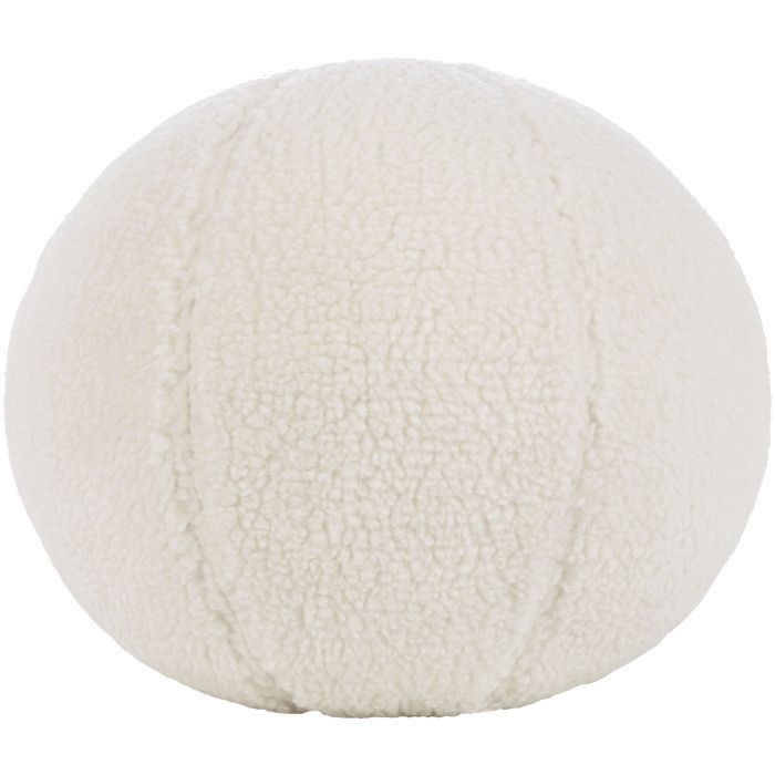 Bola Fleece Cushion