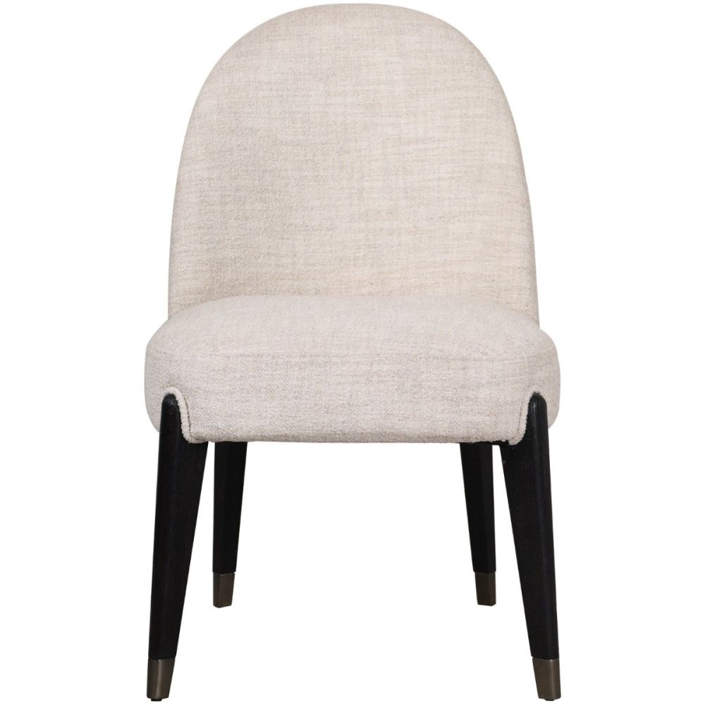 Luna Dining Chair - Dark