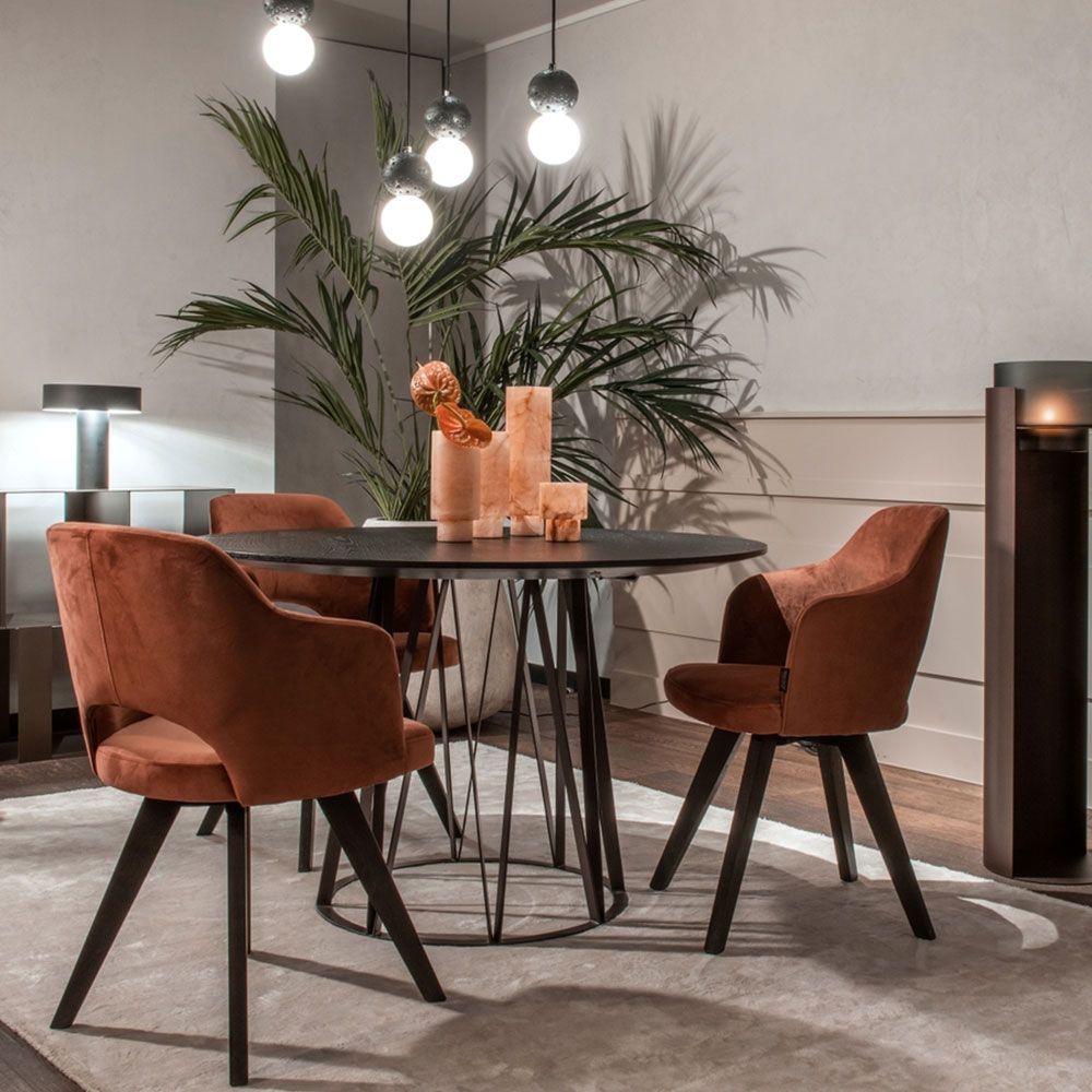 Dome Deco Lascar Tealight - L