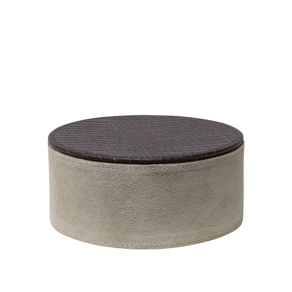 Nova Box - Cream - S
